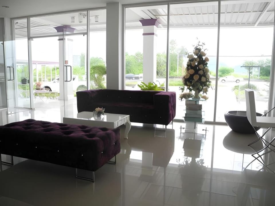 Phet Cha-am Plaza&Resort Hotel in Thailand
