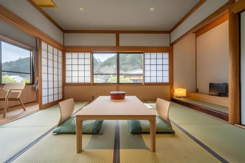 RYOKAN YAMAZAKI Ryokan in Kyoto