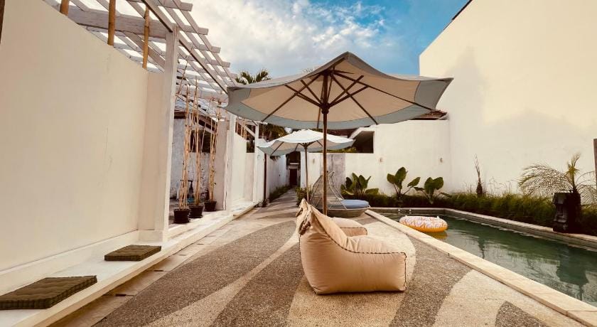 La Belle Villa Villa in Kuta