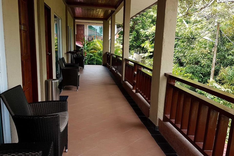 Tioman Dive Resort Hotel in Mersing