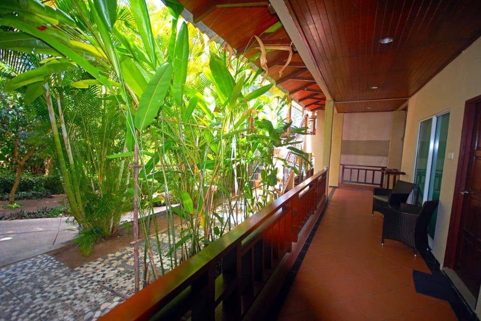 Tioman Dive Resort Hotel in Mersing