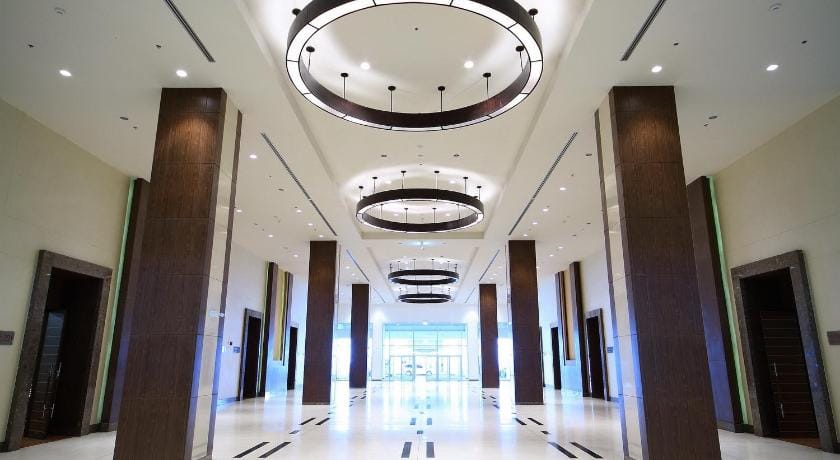 Centara Life Government Complex Hotel & Convention Centre Chaeng Watthana Hotel in Bangkok