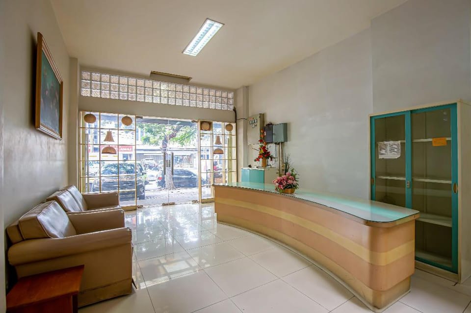 Hotel Asoka Hotel in Bandung