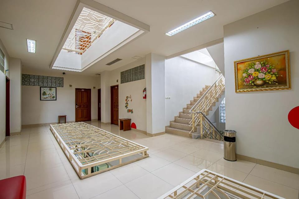 Hotel Asoka Hotel in Bandung