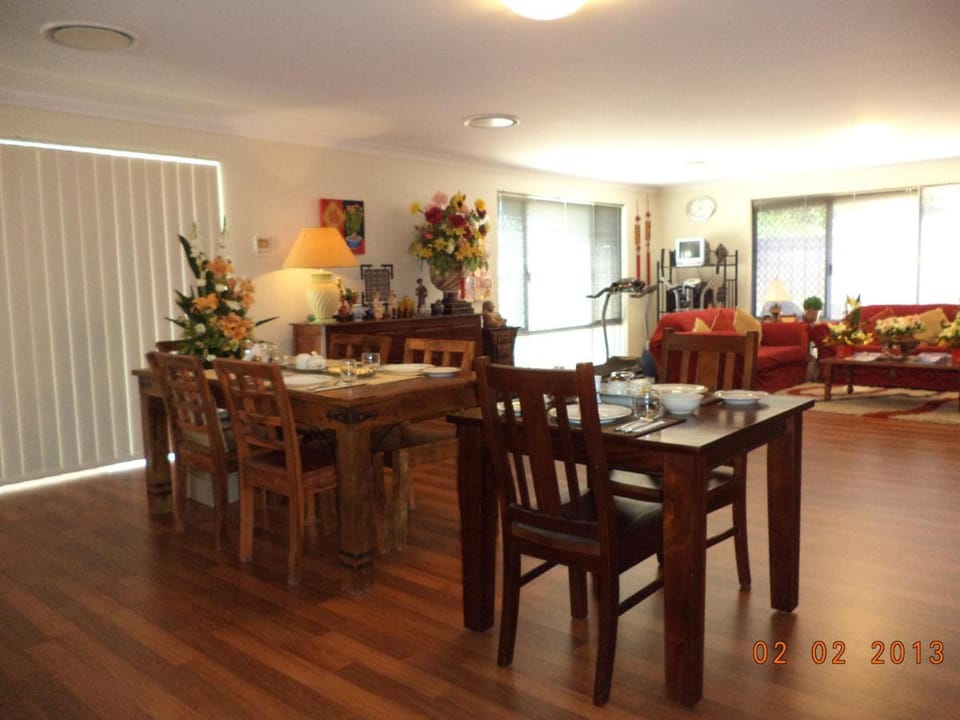 Arcadian Bed & Breakfast Bed and Breakfast in Perth