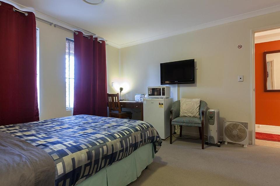 Arcadian Bed & Breakfast Bed and Breakfast in Perth
