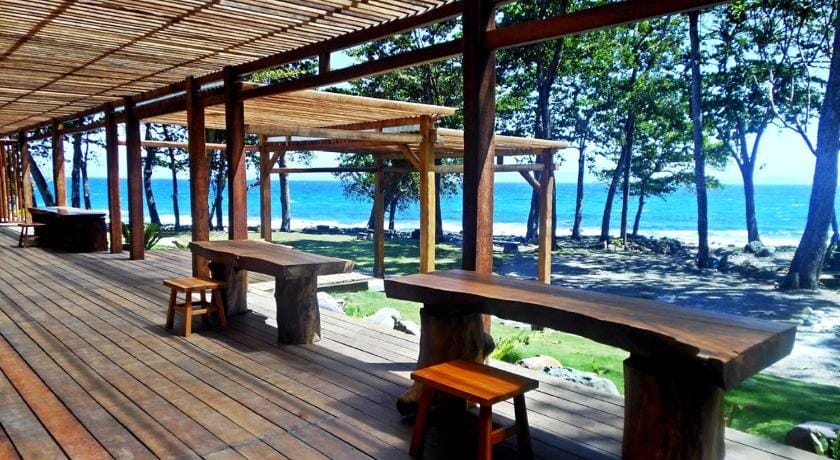 The Pade Dive Resort Resort in Indonesia