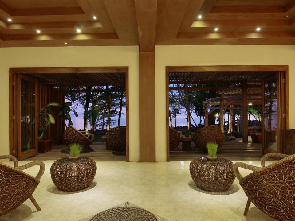 The Pade Dive Resort Resort in Indonesia