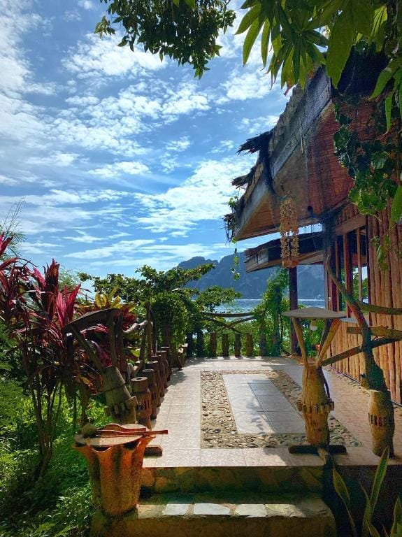 Viking Nature Resort Resort in Krabi Changwat