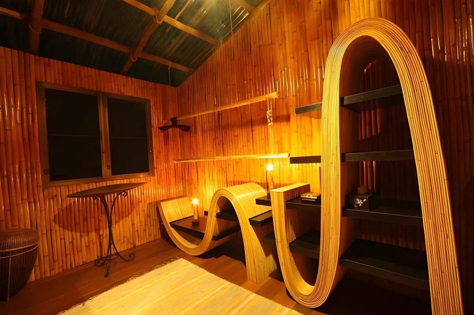 Viking Nature Resort Resort in Krabi Changwat