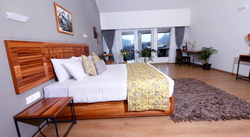 Destiny The Farm Resort Farm Stay in Kerala