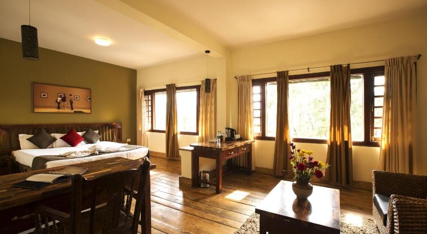 Destiny The Farm Resort Farm Stay in Kerala