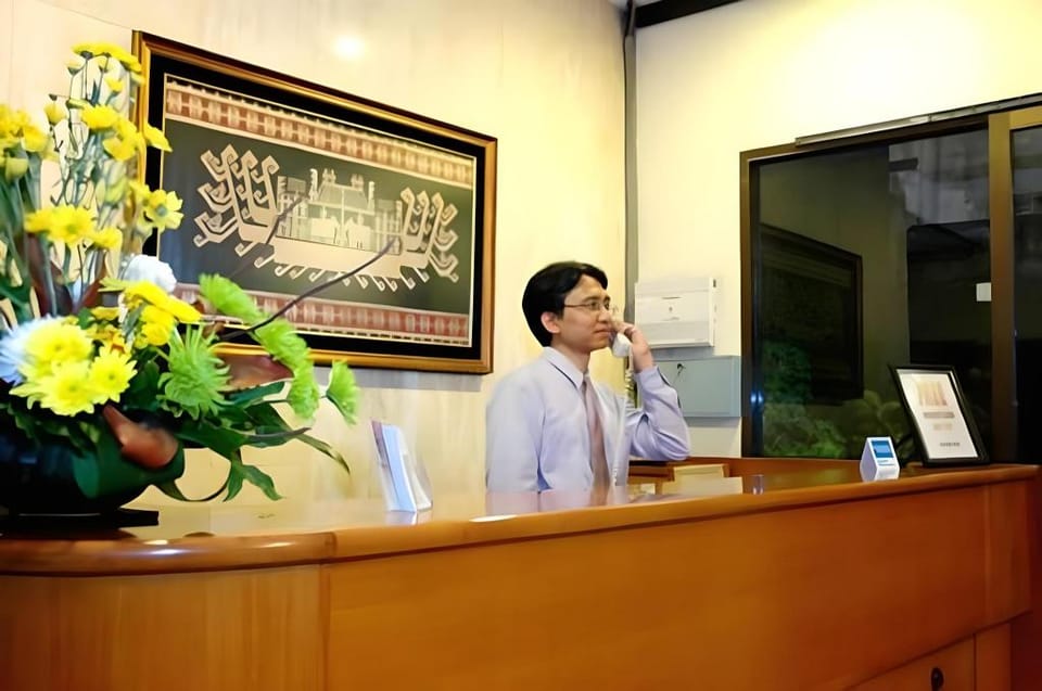 Kenangan Bandung Hotel Hotel in Bandung
