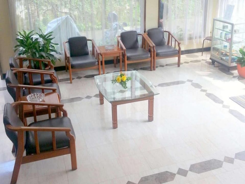 Kenangan Bandung Hotel Hotel in Bandung