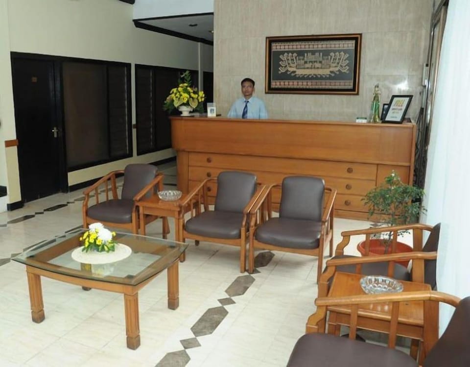 Kenangan Bandung Hotel Hotel in Bandung