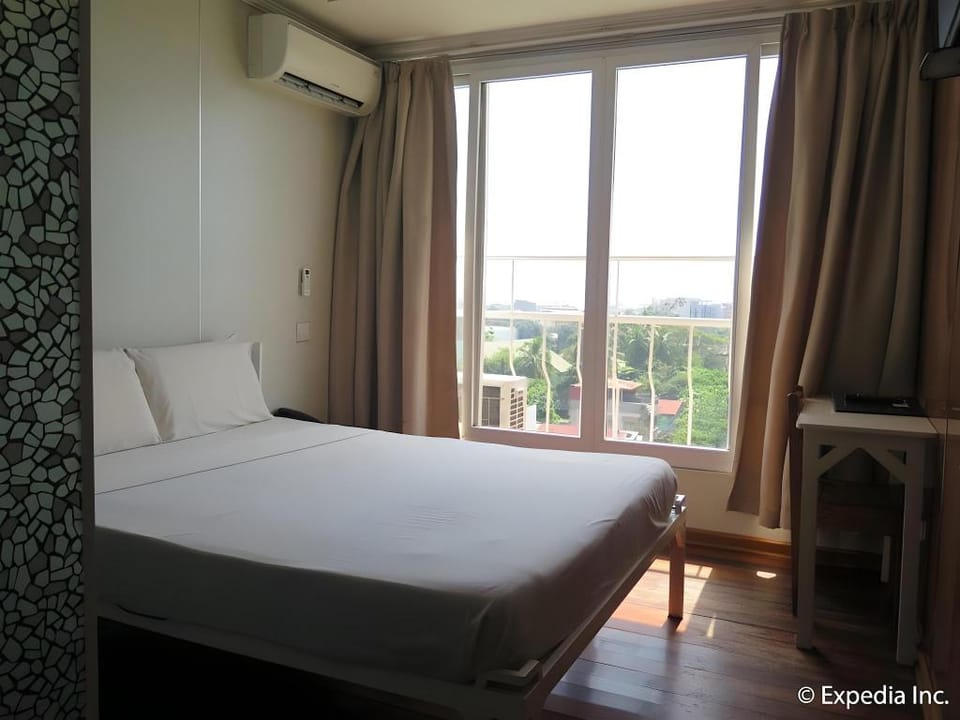Hotel Uno Hotel in Davao City
