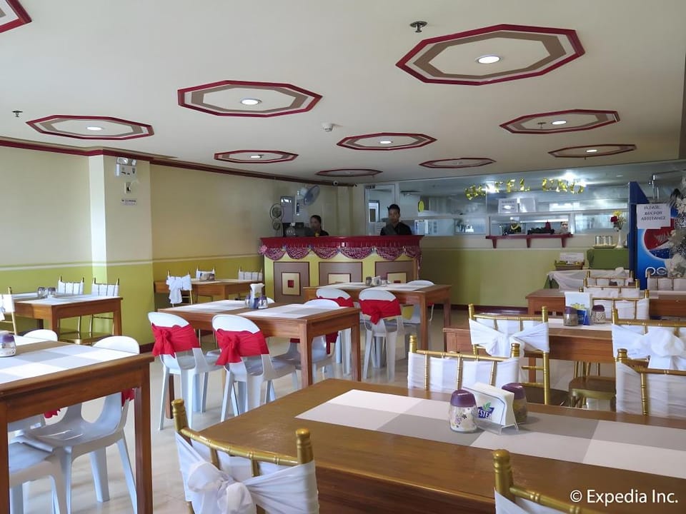 Hotel Uno Hotel in Davao City