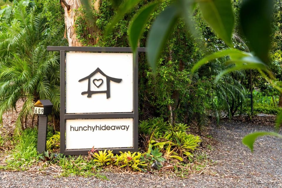Hunchy Hideaway Apartment hotel in Montville