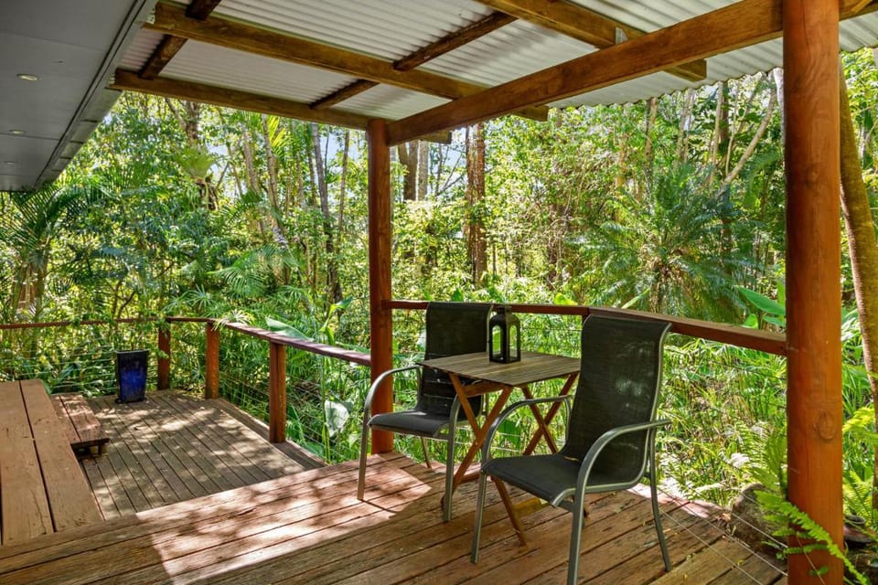 Hunchy Hideaway Apartment hotel in Montville