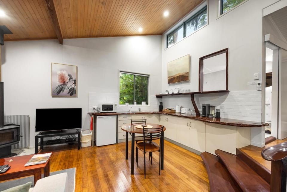 Hunchy Hideaway Apartment hotel in Montville