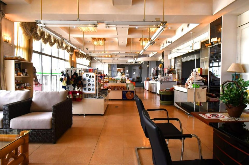 Yataro Hotel Ryokan in Japan
