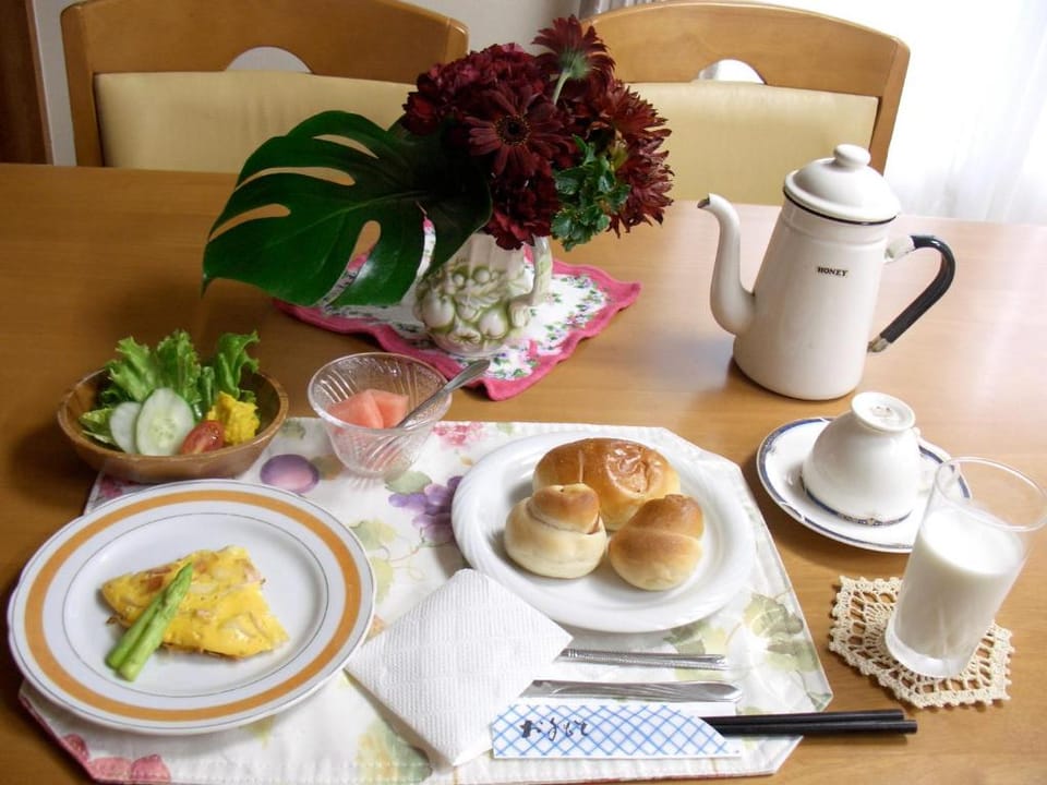 Tamaki Ryokan Hotel in Japan