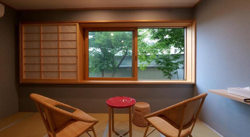 Kusatsu Hotel Ryokan in Nagano Prefecture