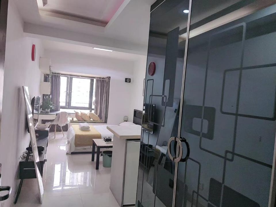 Shengang Apartment Hotel (Grand Theatre Branch) Apartment in Hong Kong