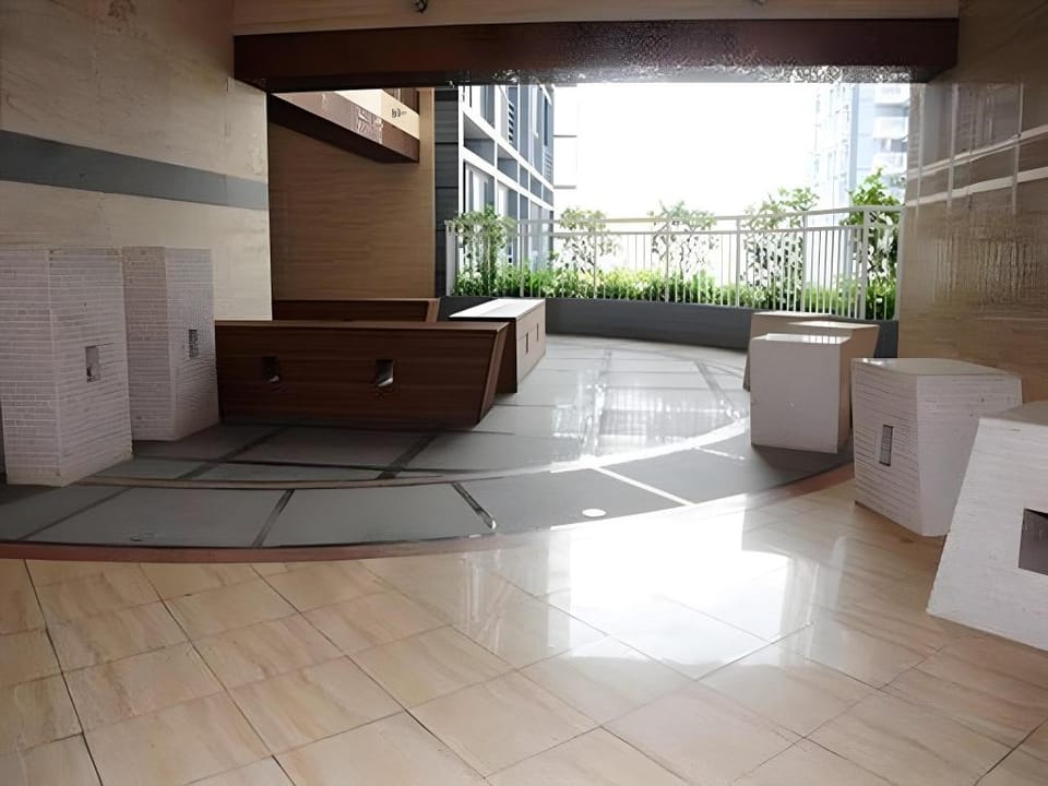 Shengang Apartment Hotel (Grand Theatre Branch) Apartment in Hong Kong