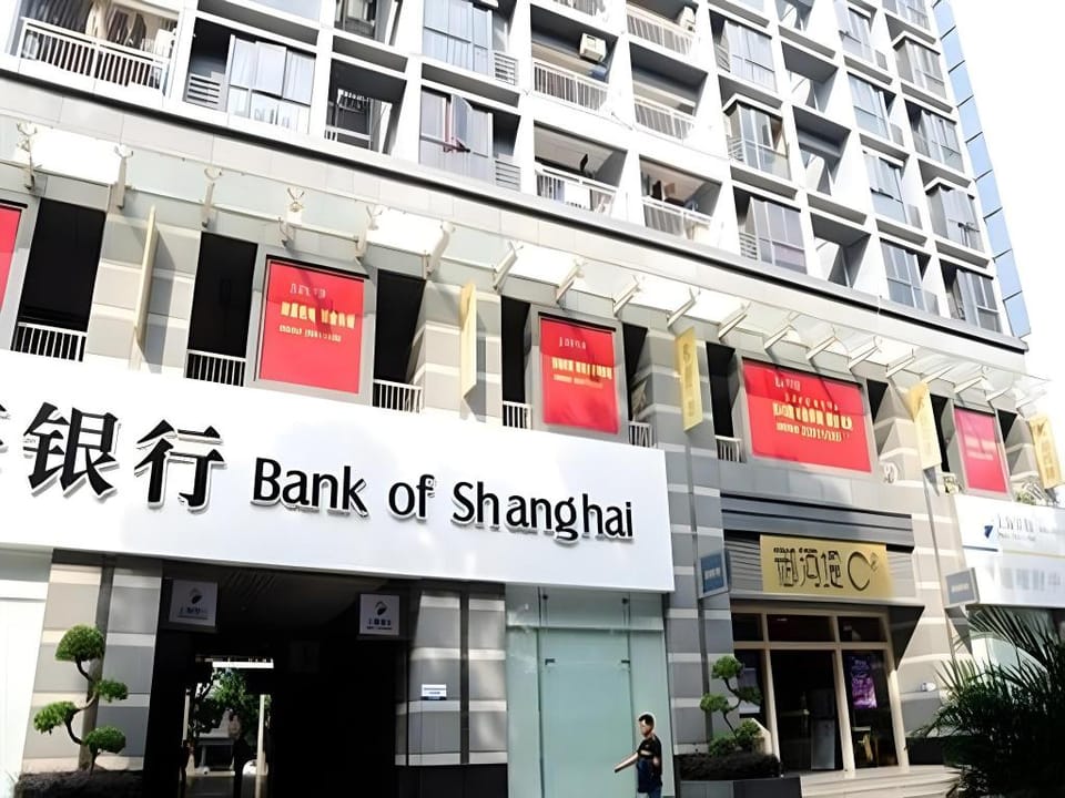 Shengang Apartment Hotel (Grand Theatre Branch) Apartment in Hong Kong