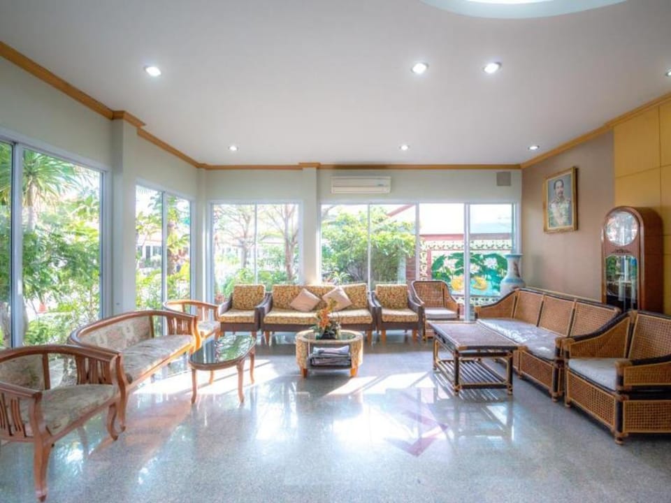 Martina Hotel (SHA Extra Plus) Hotel in Laos