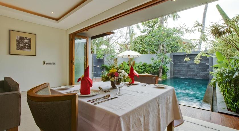KoenoKoeni Villa Villa in North Kuta