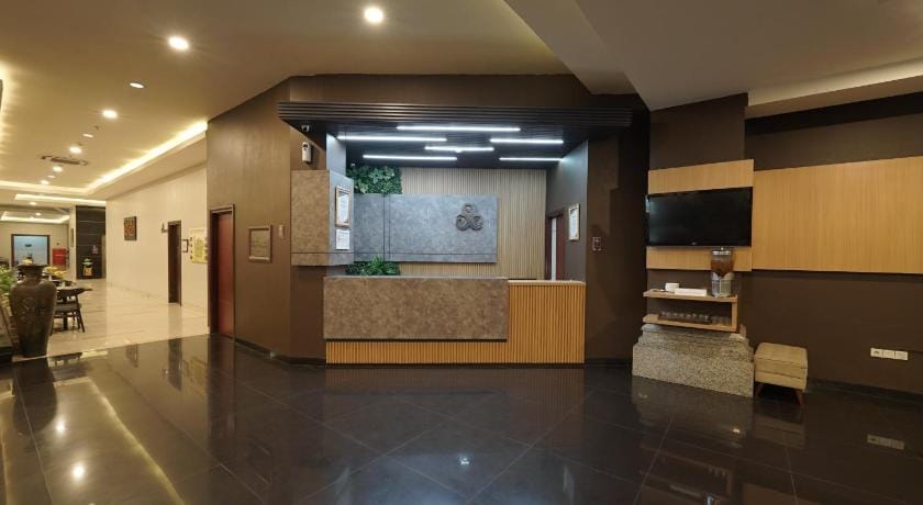 Tjokro Hotel Klaten Hotel in Indonesia