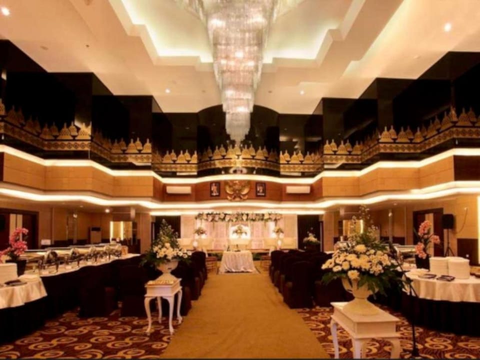 Tjokro Hotel Klaten Hotel in Indonesia