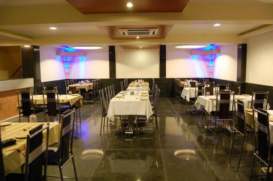 Hotel Royal Sathyam Hotel in Tamil Nadu