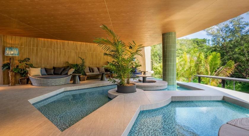 TWIN LINE HOTEL YANBARU OKINAWA JAPAN Hotel in Okinawa Prefecture