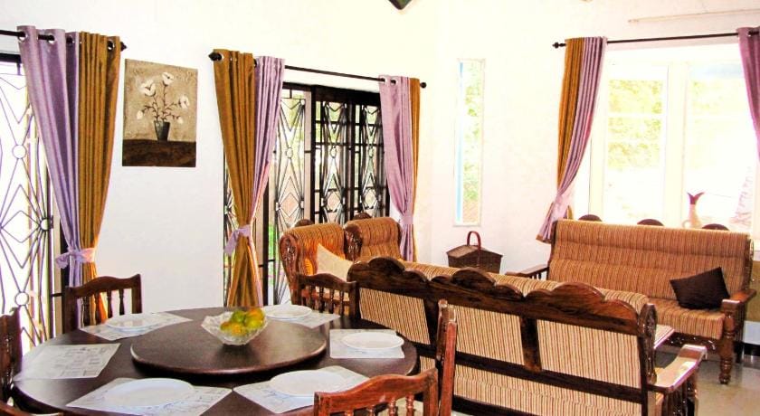 Sea View Apartment Hotel in Kochi