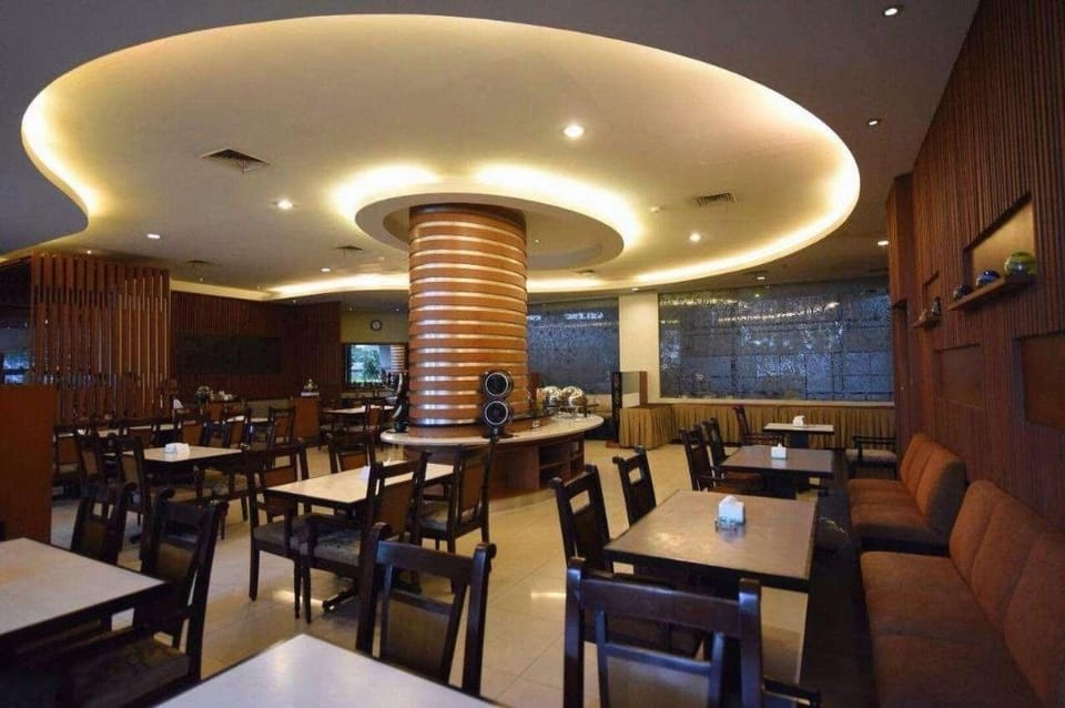 Kedaton Hotel Hotel in Bandung