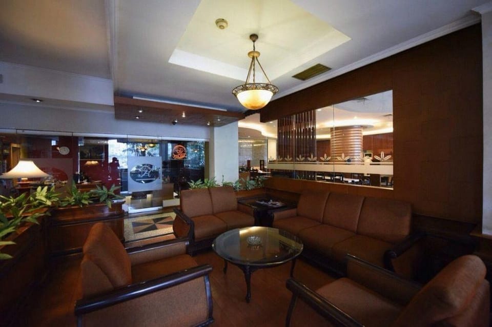 Kedaton Hotel Hotel in Bandung