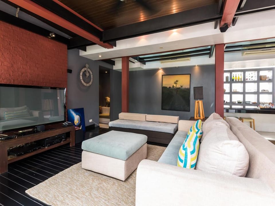 Loogchoob Homestay Bed and Breakfast in Bangkok