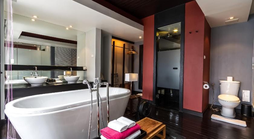 Loogchoob Homestay Bed and Breakfast in Bangkok