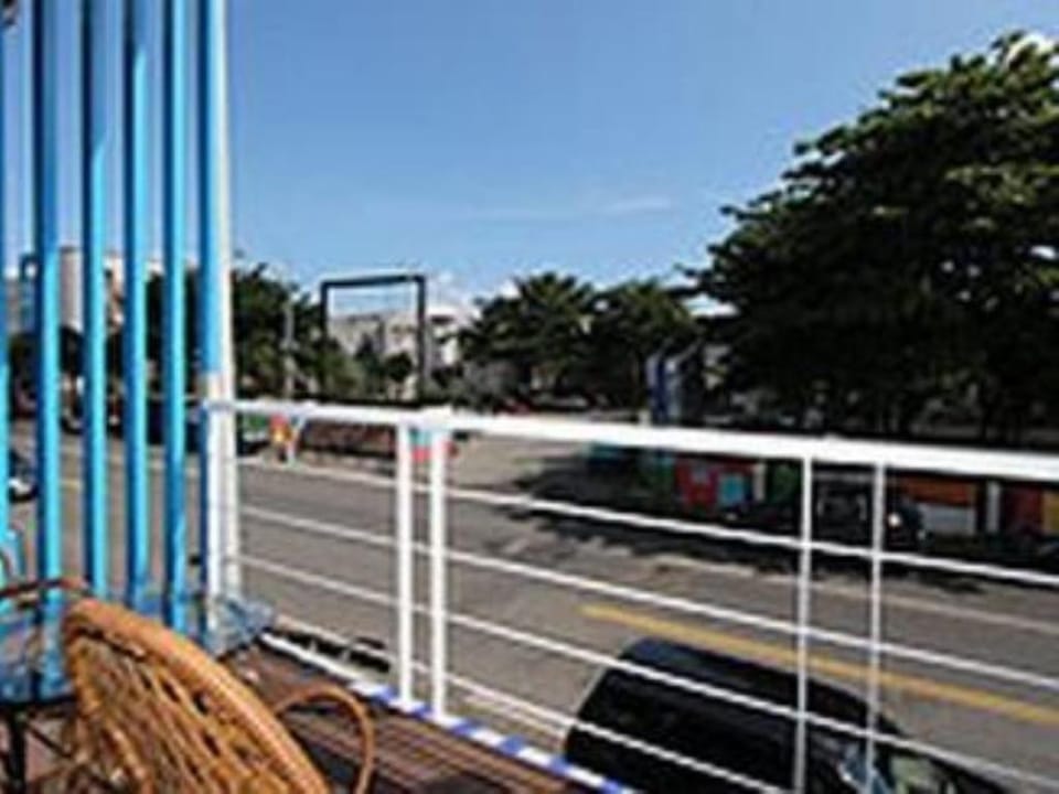 Jia Shin Hostel Bed and Breakfast in Hengchun Township