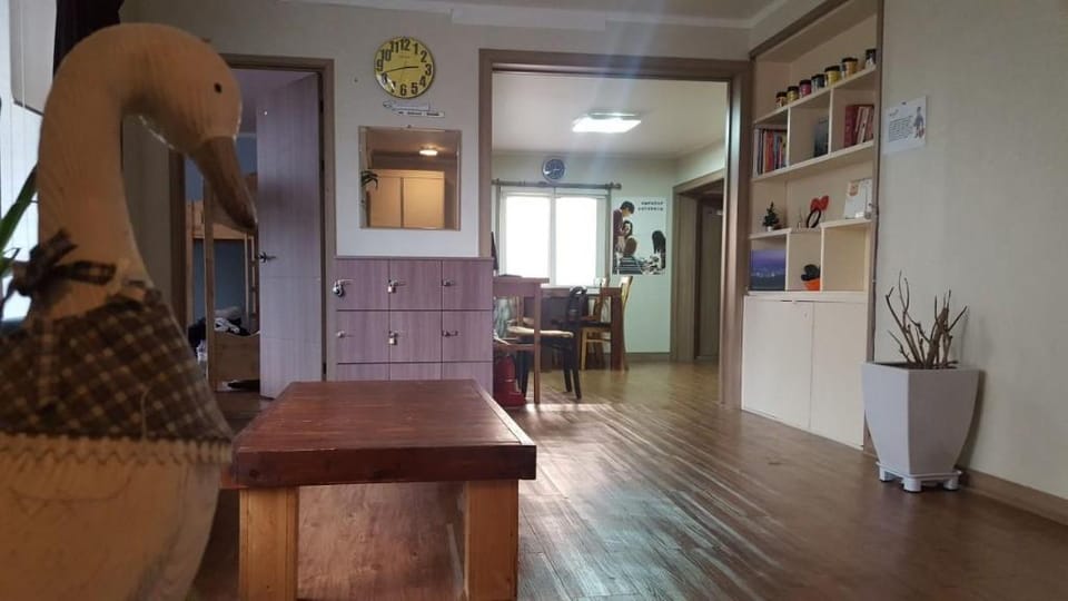 Birdsnest Hostel Hongdae Hostel in Seoul
