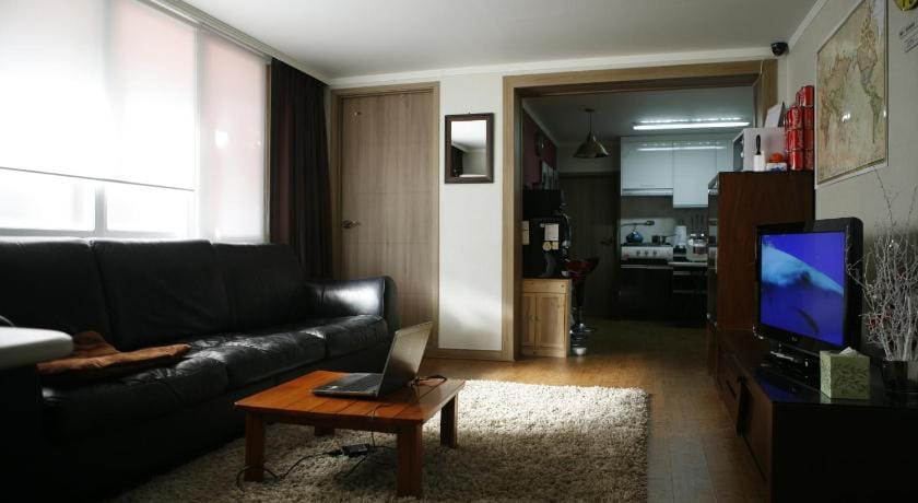 Birdsnest Hostel Hongdae Hostel in Seoul