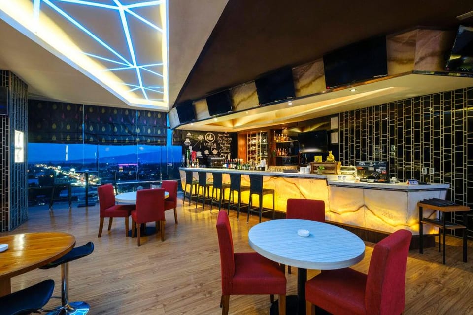 Grand Artos Hotel & Convention Hotel in Indonesia