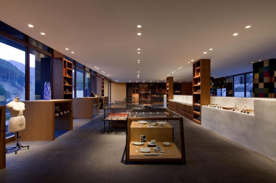 Oncri Ryokan in Fukuoka Prefecture