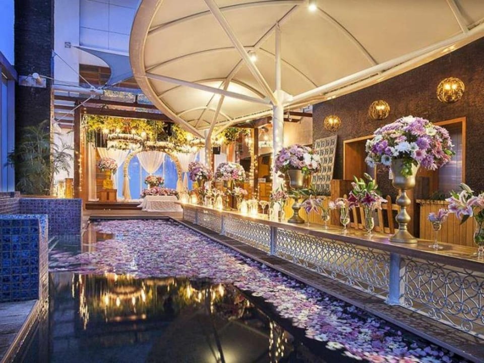 Mercure Jakarta Simatupang Hotel Hotel in South Jakarta City