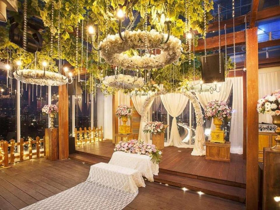 Mercure Jakarta Simatupang Hotel Hotel in South Jakarta City