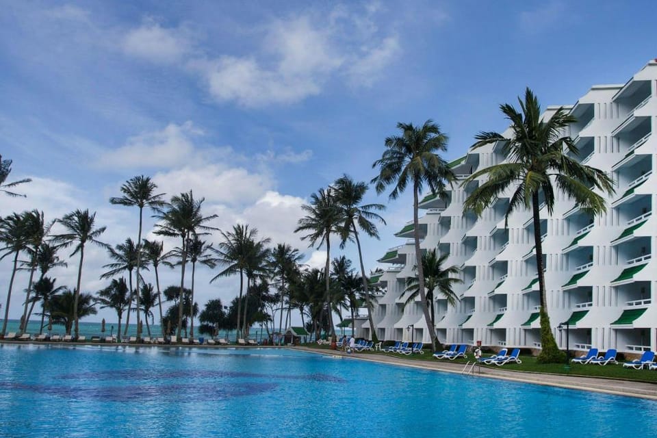 Le Meridien Phuket Beach Resort Resort in Phuket
