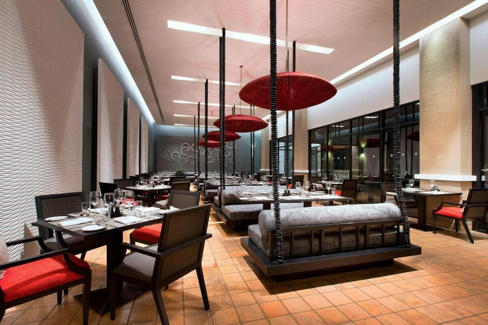 Le Meridien Chiang Rai Resort Resort in Thailand